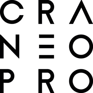 logo CraneoPro