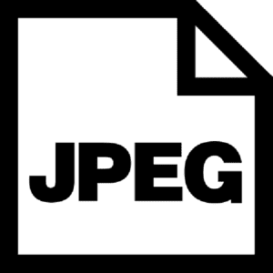 logo JPEG